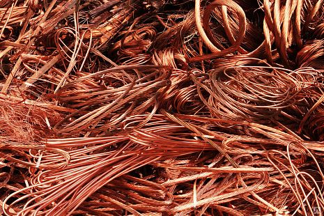 Проволока бронзовая Ø 0,4 БрКМц3-1 твердая